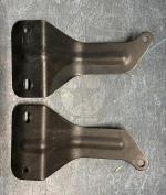 pezzi soft top forse Jeep Wrangler JK