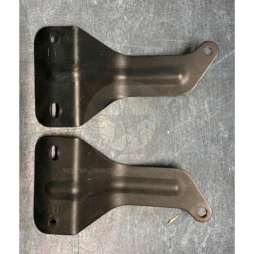 pezzi soft top forse Jeep Wrangler JK