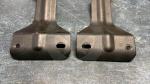 pezzi soft top forse Jeep Wrangler JK