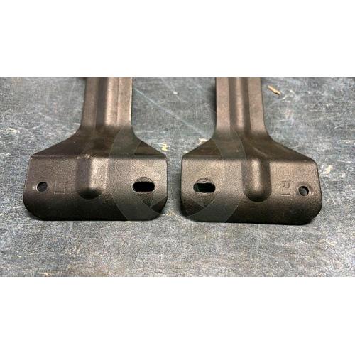 pezzi soft top forse Jeep Wrangler JK