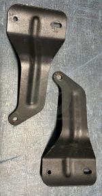 pezzi soft top forse Jeep Wrangler JK