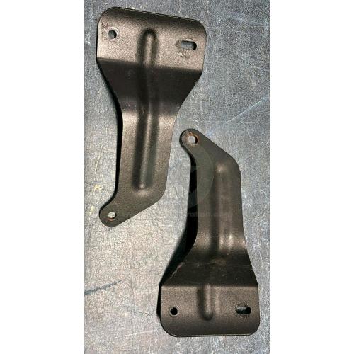 pezzi soft top forse Jeep Wrangler JK