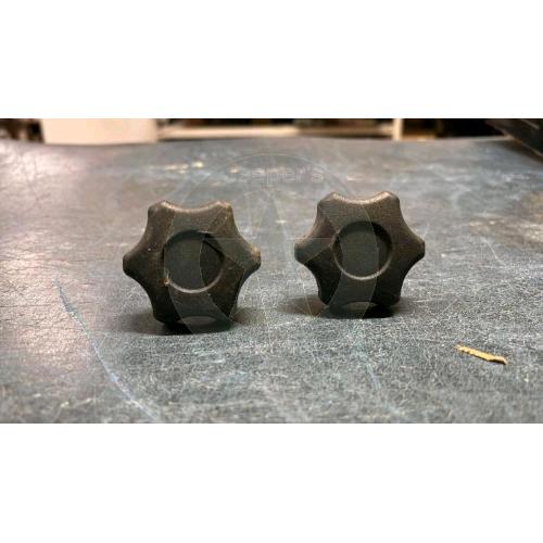 pezzi soft top forse Jeep Wrangler JK