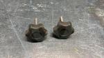 pezzi soft top forse Jeep Wrangler JK