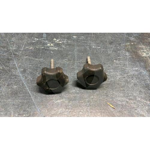 pezzi soft top forse Jeep Wrangler JK