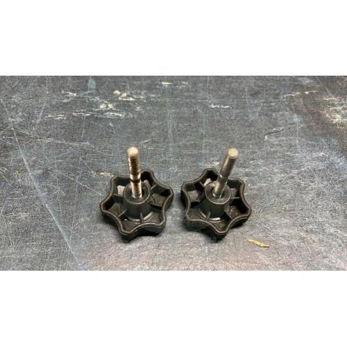 pezzi soft top forse Jeep Wrangler JK