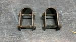 pezzi soft top forse Jeep Wrangler JK