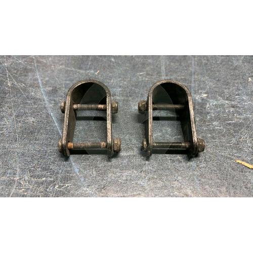 pezzi soft top forse Jeep Wrangler JK