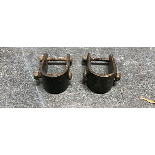 pezzi soft top forse Jeep Wrangler JK