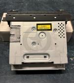 Radio originale Jeep Wrangler JK