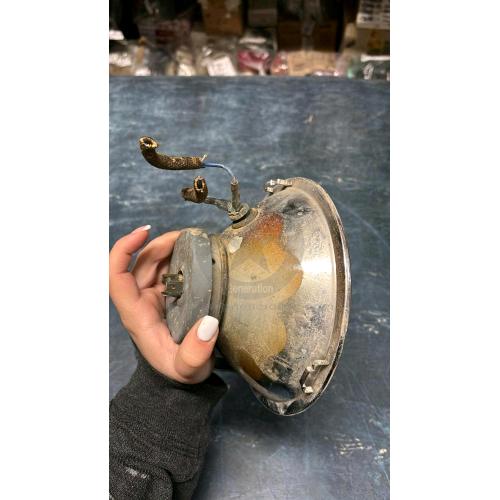 Fari anteriori Jeep Wrangler JK USA, usati