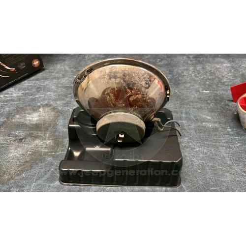 Fari anteriori Jeep Wrangler JK USA, usati