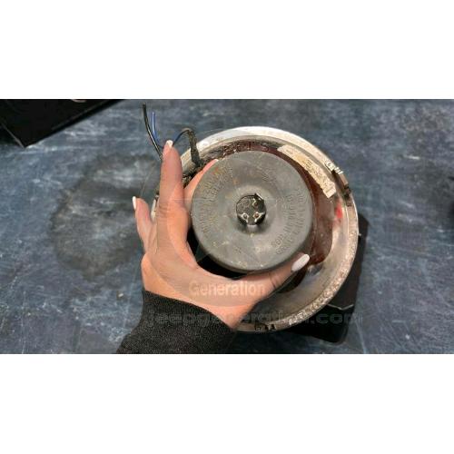 Fari anteriori Jeep Wrangler JK USA, usati
