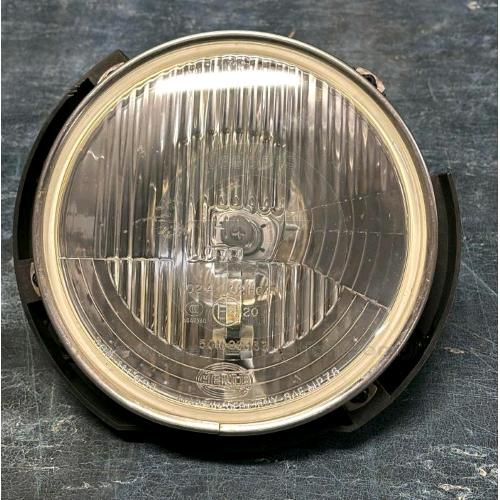 Faro Jeep Wrangler JK usato Hella