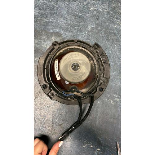 Faro Jeep Wrangler JK usato Hella