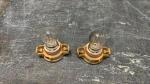 Faro Jeep Wrangler JK usato Hella