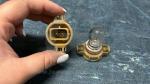 Faro Jeep Wrangler JK usato Hella