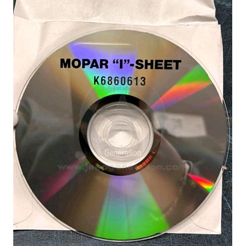 Faro Jeep Wrangler JK usato Hella