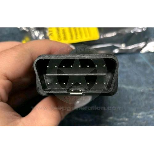 Ricalibratore AEV Jeep WRAngler JK 30406007 AG usato