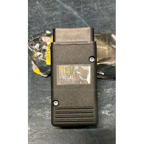 Ricalibratore AEV Jeep WRAngler JK 30406007 AG usato