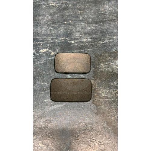 Ganci cofano Jeep Wrangler JK usati