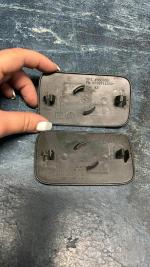 Ganci cofano Jeep Wrangler JK usati