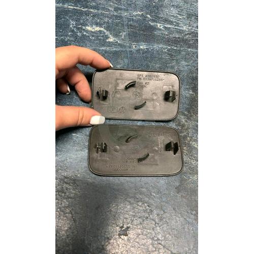 Ganci cofano Jeep Wrangler JK usati