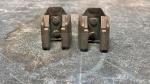 Ganci cofano Jeep Wrangler JK usati