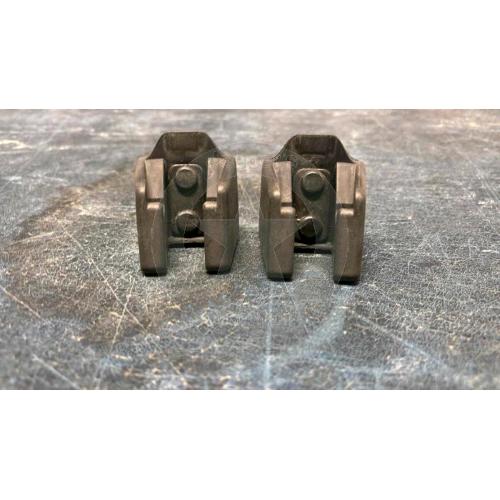 Ganci cofano Jeep Wrangler JK usati
