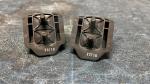 Ganci cofano Jeep Wrangler JK usati