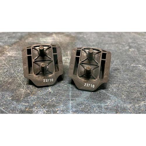 Ganci cofano Jeep Wrangler JK usati