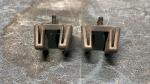 Ganci cofano Jeep Wrangler JK usati
