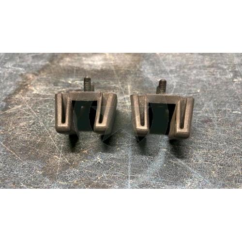 Ganci cofano Jeep Wrangler JK usati