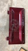 Portellone posteriore originale con cerniere Jeep CJ7