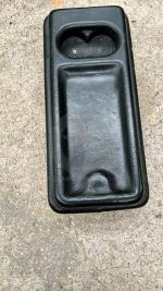 Bauletto Jeep CJ7 senza bottone apertura