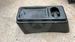 Bauletto Jeep CJ7 senza bottone apertura