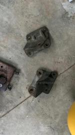 Attacchi originali barra stabilizzatrice Jeep CJ7 
