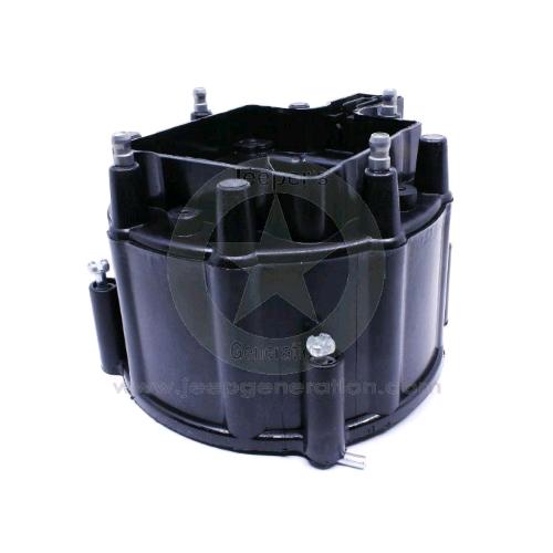 1980-82 Calotta spinterogeno motore benzina 4 cilindri 2.5 GM CJ
