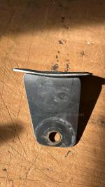 Staffa terzo stop Jeep WRAngler JK