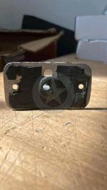 Staffa terzo stop Jeep WRAngler JK