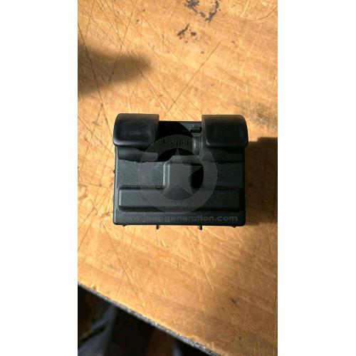 Interruttore alzavetro finestrini anteriori FRONT SIDE POWER WINDOW SWITCH Jeep Wrangler JK