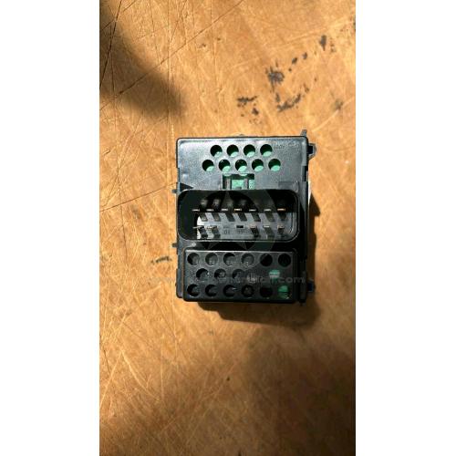 Interruttore alzavetro finestrini anteriori FRONT SIDE POWER WINDOW SWITCH Jeep Wrangler JK