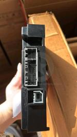 bluetooth module jeep cherokee handfree - 05064730AG