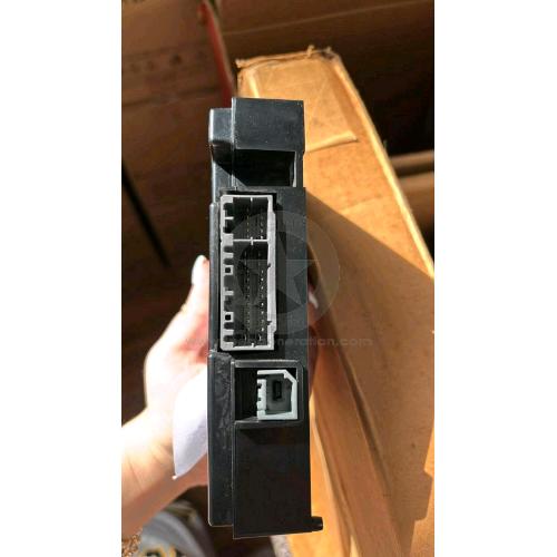 bluetooth module jeep cherokee handfree - 05064730AG