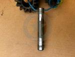 satelliti e planetari dana 35 standard 1993_UP Jeep Wrangler YJ TJ e Cherokee XJ o GC ZJ