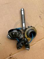 satelliti e planetari dana 35 standard 1993_UP Jeep Wrangler YJ TJ e Cherokee XJ o GC ZJ