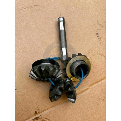 satelliti e planetari dana 35 standard 1993_UP Jeep Wrangler YJ TJ e Cherokee XJ o GC ZJ