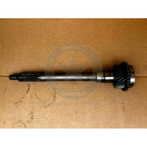 alberino uscita cambio ax4-ax5 modelllo più antico lungo Jeep Wrangler YJ  e Cherokee XJ