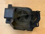 Condotto aria interna ZJ Grand Cherokee e cavetto massa Radio 55036386