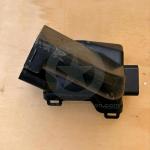 Condotto aria interna ZJ Grand Cherokee e cavetto massa Radio 55036386